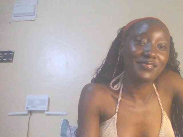 SexyLucia5 webcam