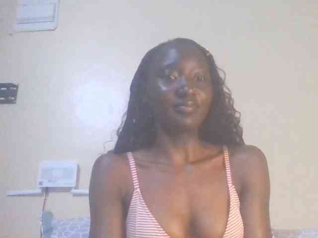 SexyLucia5 webcam