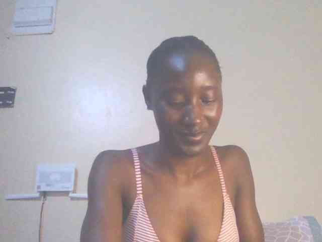 SexyLucia5 webcam