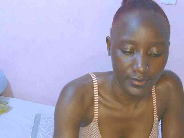 SexyLucia5 webcam