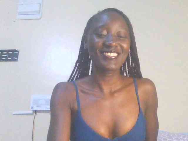 SexyLucia5 webcam