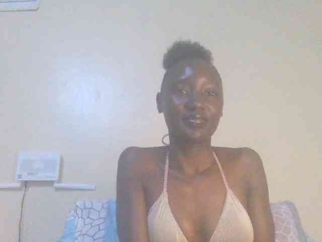SexyLucia5 webcam
