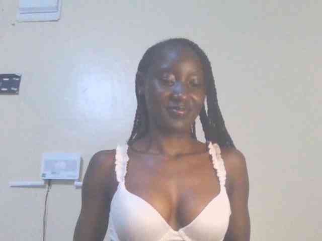 SexyLucia5 webcam