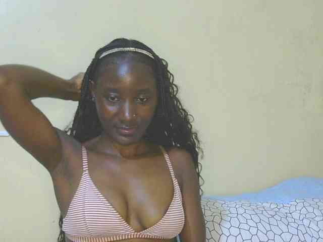 SexyLucia5 webcam