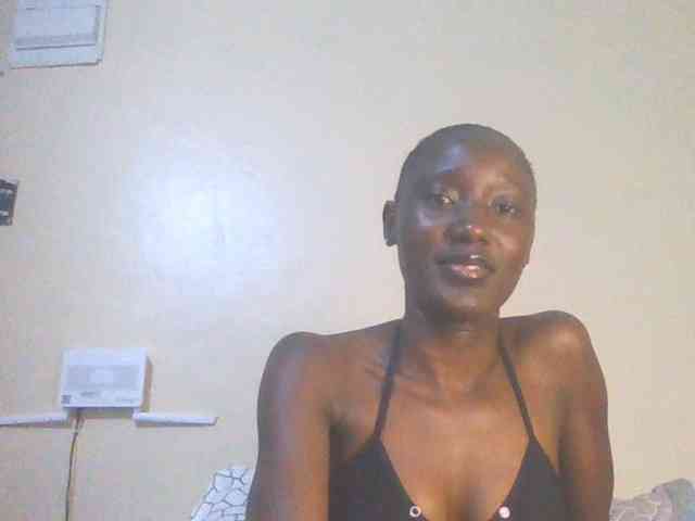 SexyLucia5 webcam