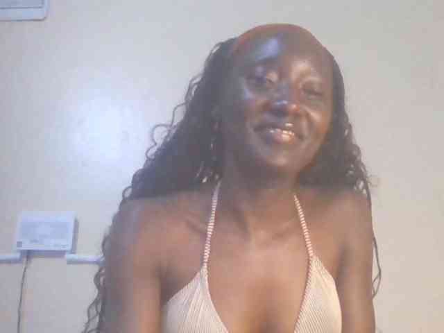 SexyLucia5 webcam