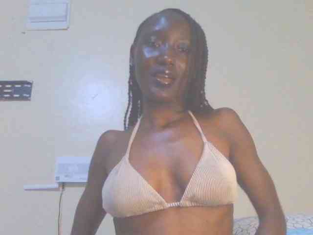 SexyLucia5 webcam