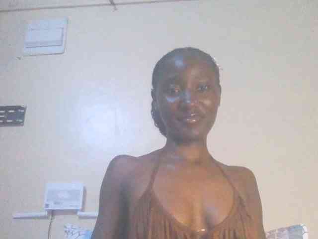 SexyLucia5 webcam