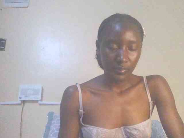 SexyLucia5 webcam