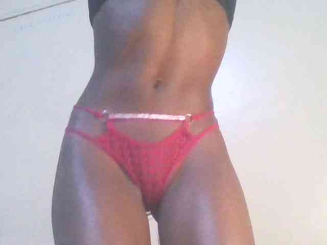 SexyLucia5 webcam