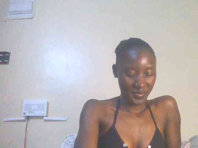 SexyLucia5 webcam
