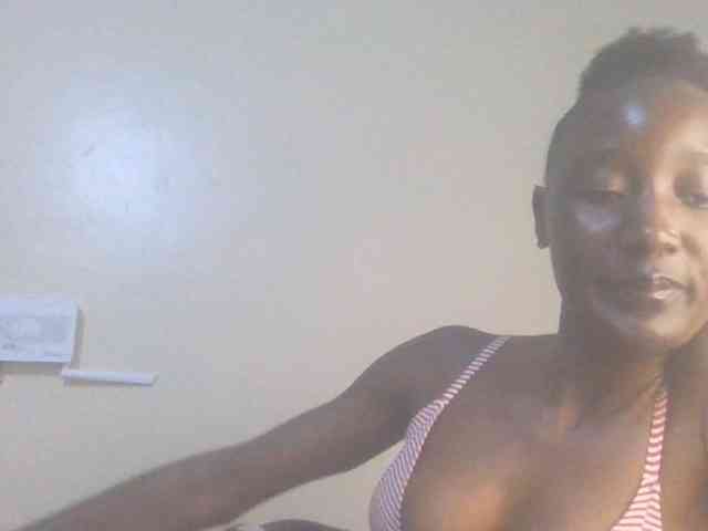 SexyLucia5 webcam