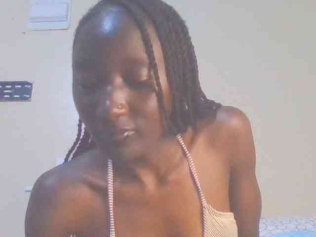 SexyLucia5 webcam