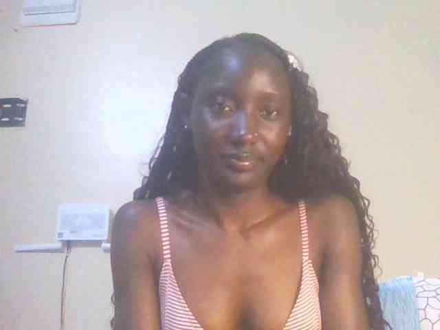 SexyLucia5 webcam