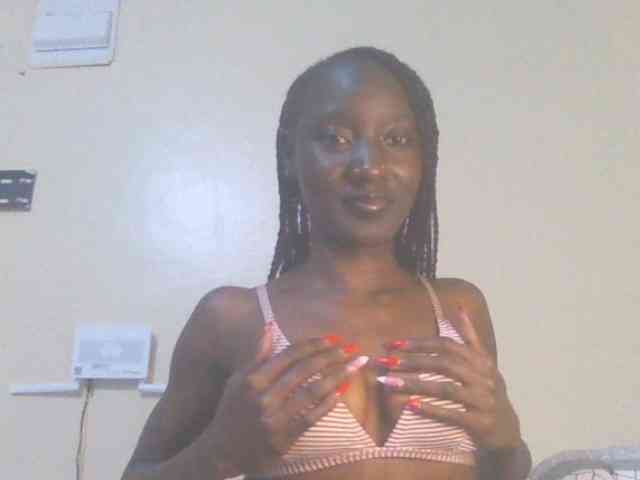 SexyLucia5 webcam