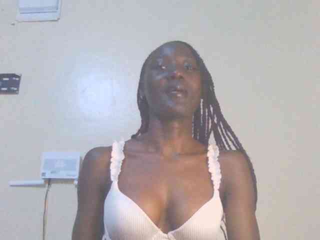 SexyLucia5 webcam