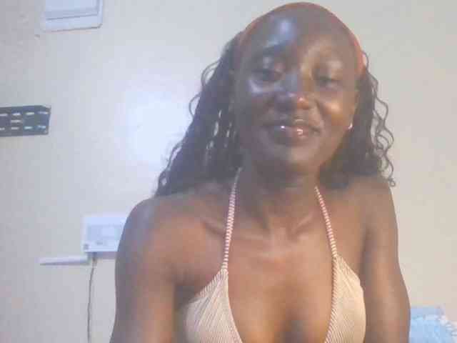 SexyLucia5 webcam