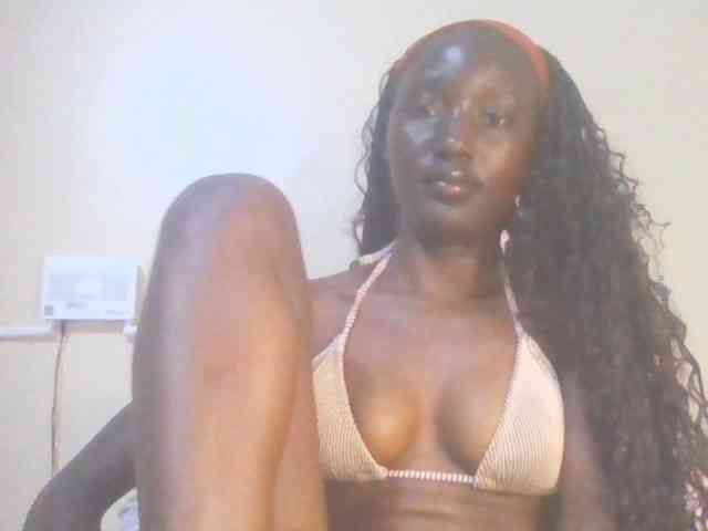 SexyLucia5 webcam