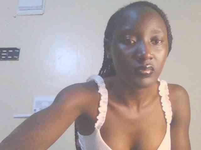 SexyLucia5 webcam