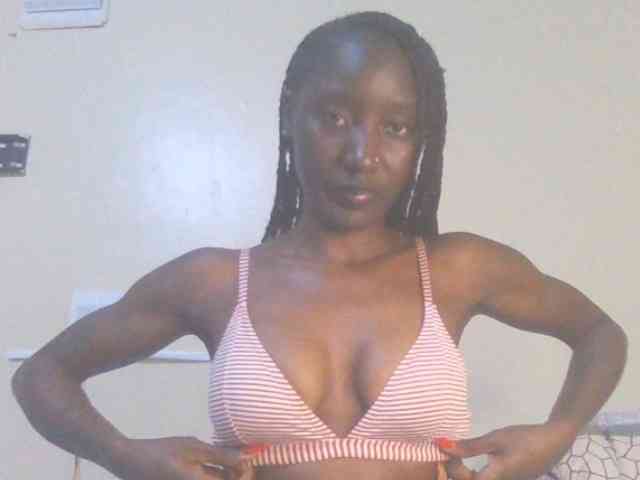 SexyLucia5 webcam