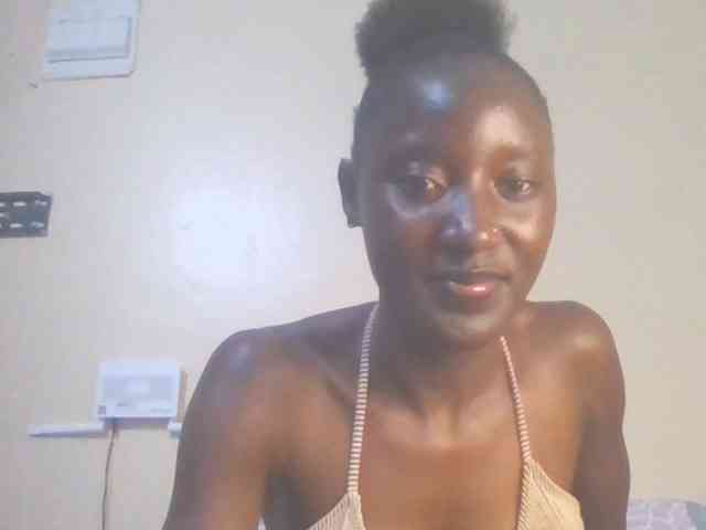 SexyLucia5 webcam