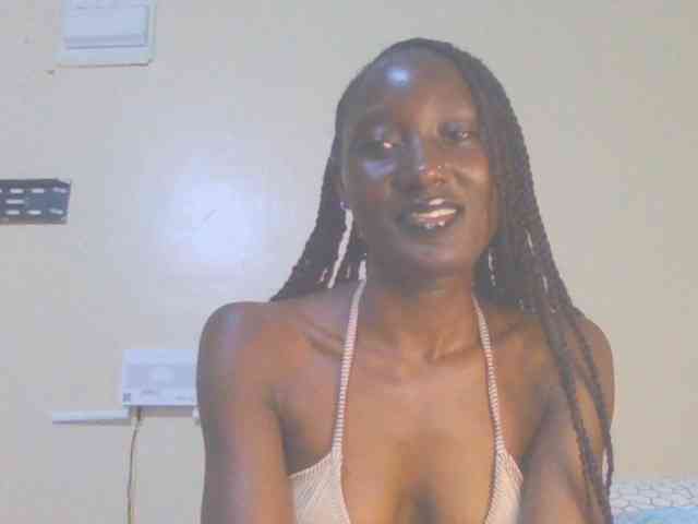 SexyLucia5 webcam