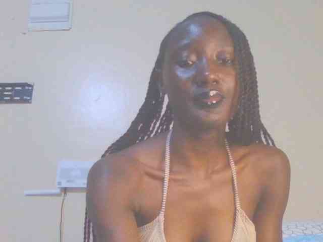 SexyLucia5 webcam