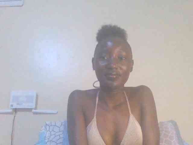 SexyLucia5 webcam