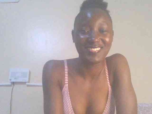 SexyLucia5 webcam