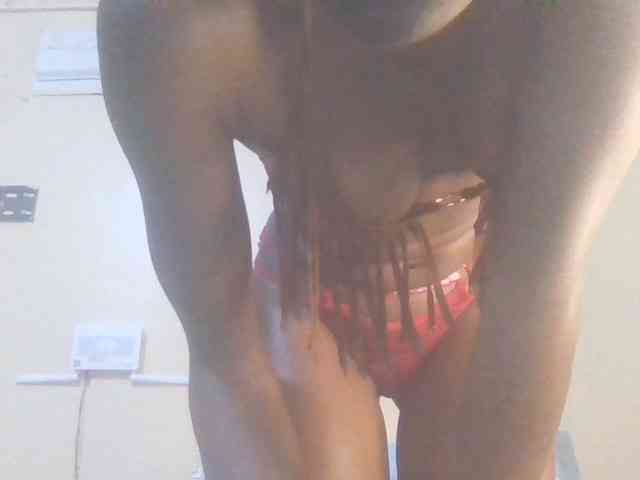 SexyLucia5 webcam