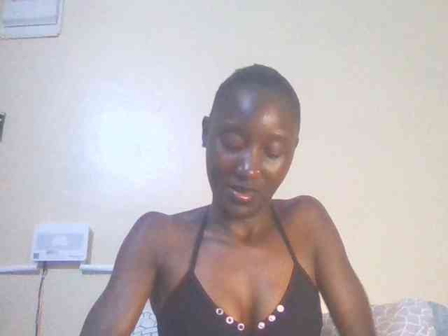 SexyLucia5 webcam