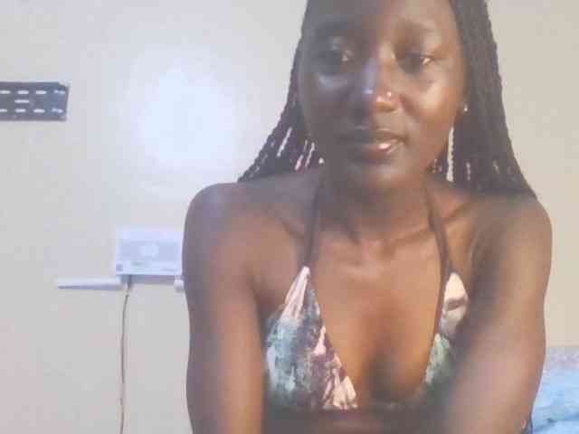 SexyLucia5 webcam