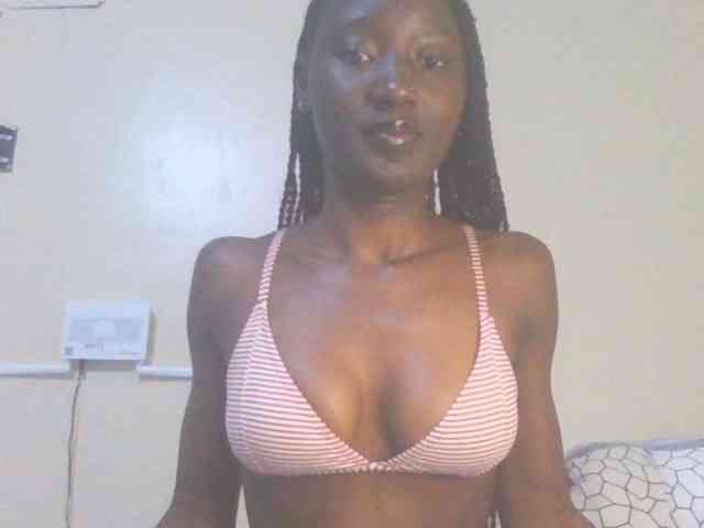SexyLucia5 webcam