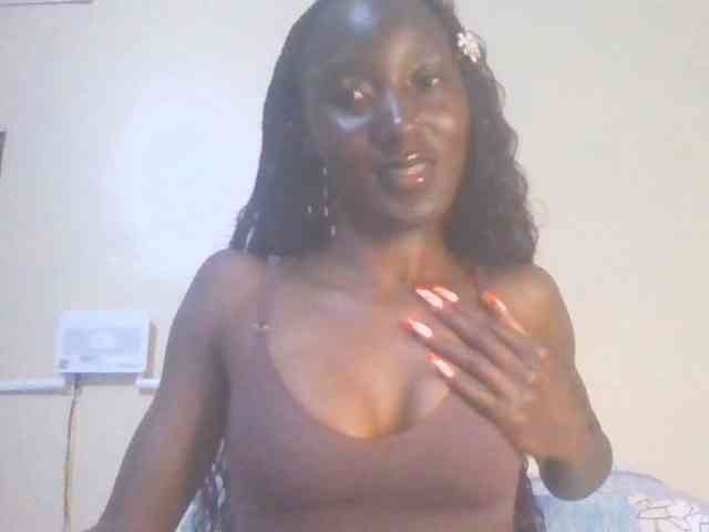 SexyLucia5 webcam