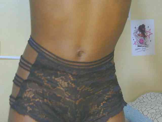 SexyLucia5 webcam