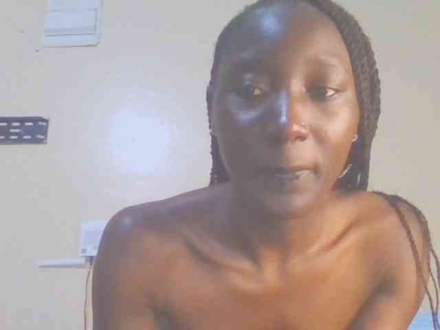 SexyLucia5 webcam