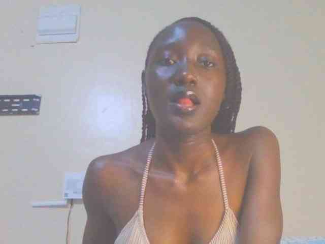 SexyLucia5 webcam