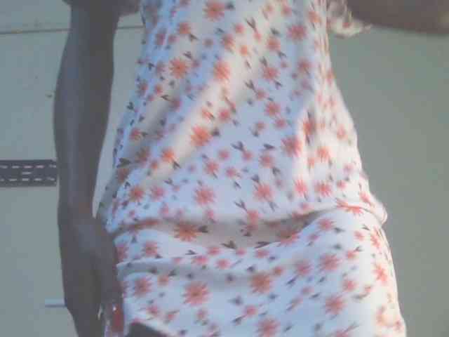 SexyLucia5 webcam