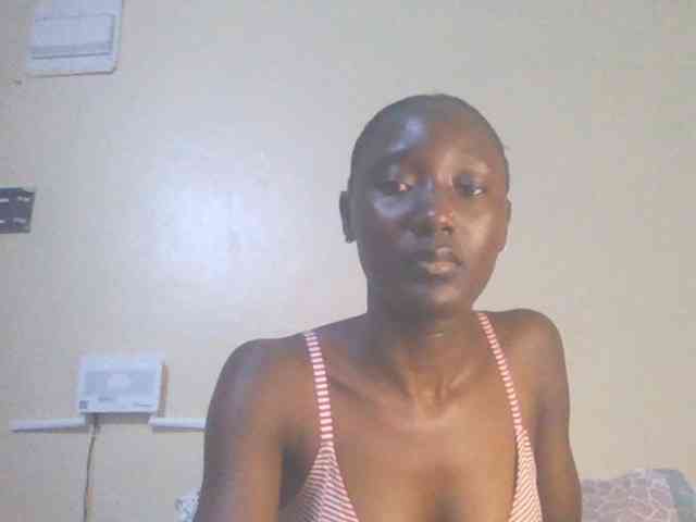 SexyLucia5 webcam