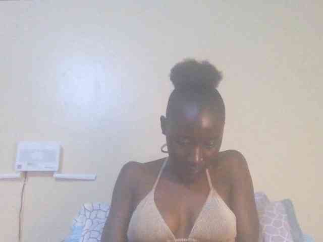 SexyLucia5 webcam