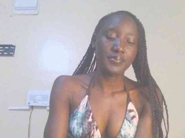 SexyLucia5 webcam