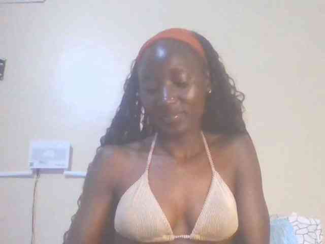 SexyLucia5 webcam