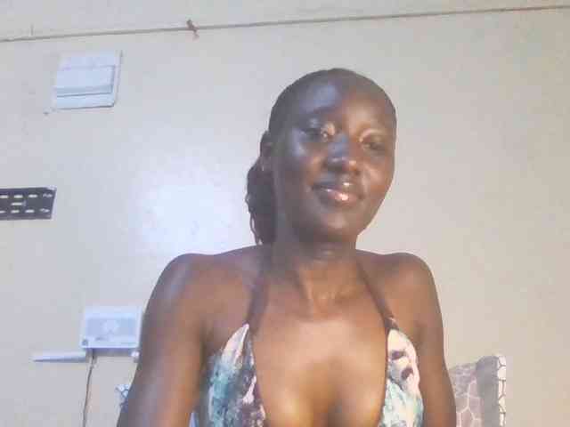 SexyLucia5 webcam