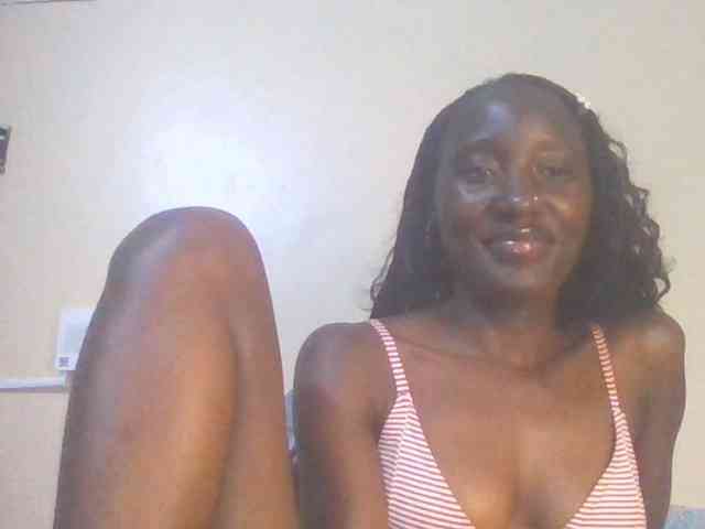 SexyLucia5 webcam
