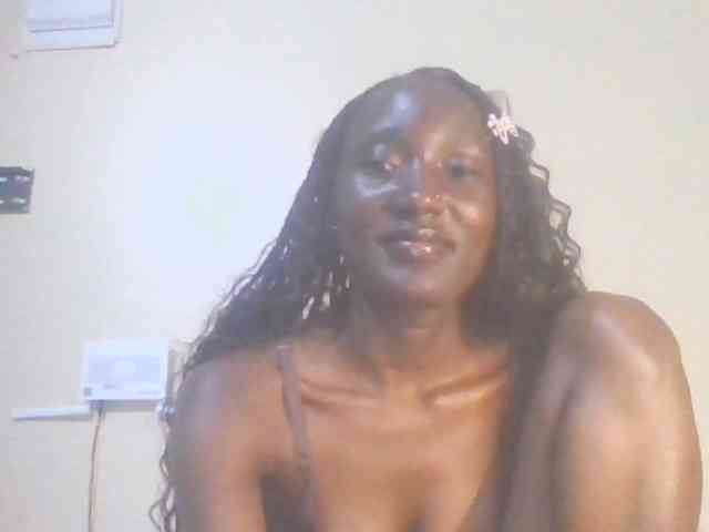 SexyLucia5 webcam