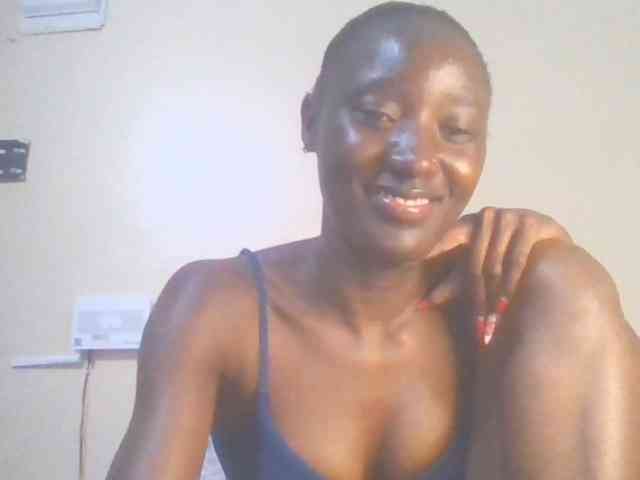 SexyLucia5 webcam