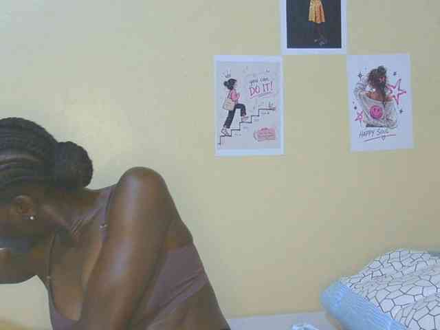 SexyLucia5 webcam