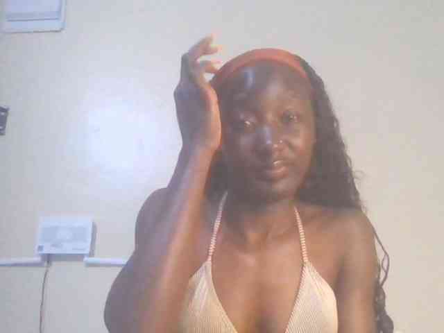 SexyLucia5 webcam