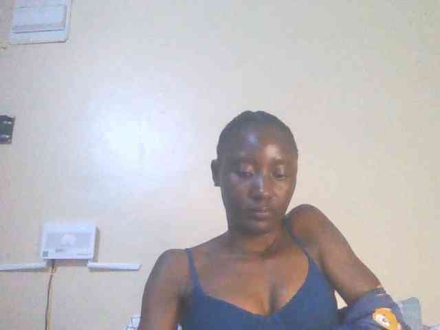 SexyLucia5 webcam