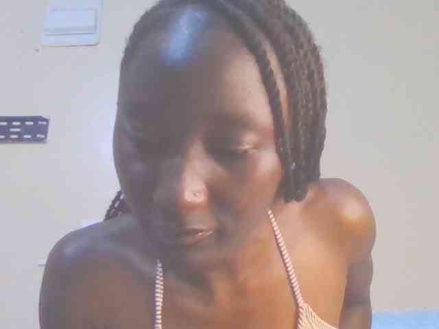 SexyLucia5 webcam